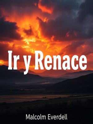 cover image of Deja Ir y Renace Ahora